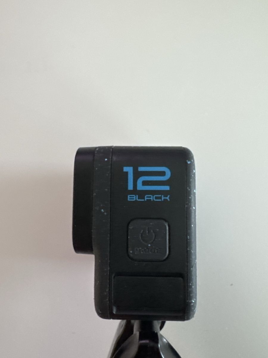 Gopro Action Cam: GoPro 12 black – Usato da Apples venduto da Xahhax 1