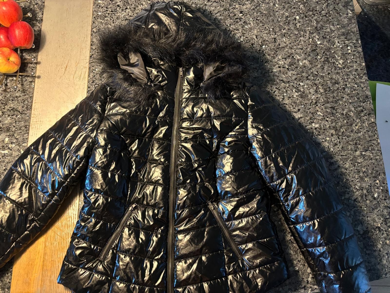 Rainbow Vestes: Dünne Damen Winterjacke – D'occasion à Sulz AG par ZIRON-ART 2