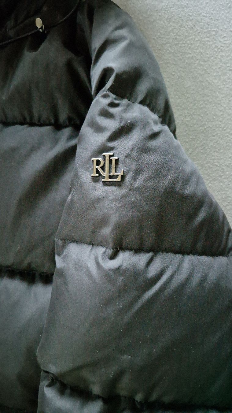 Ralph Lauren Giacche: Ralph Lauren Winterjacke Gr.L – Usato da Schwellbrunn venduto da PalimPalim03 2