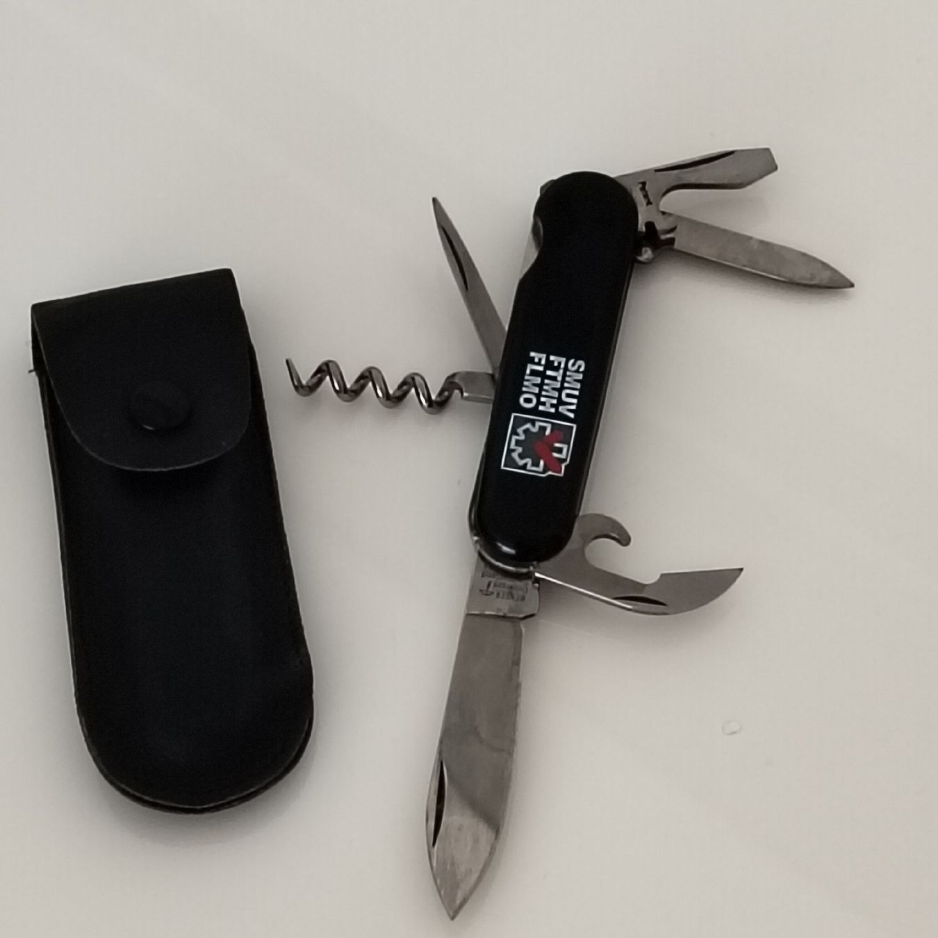Taschenmesser: Tasche Messer – Gebraucht aus Basel von Meda.moja 1