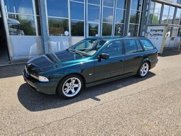 BMW 540i E39 Touring