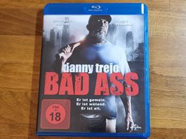 Bad Ass (2012) RAR Bluray
