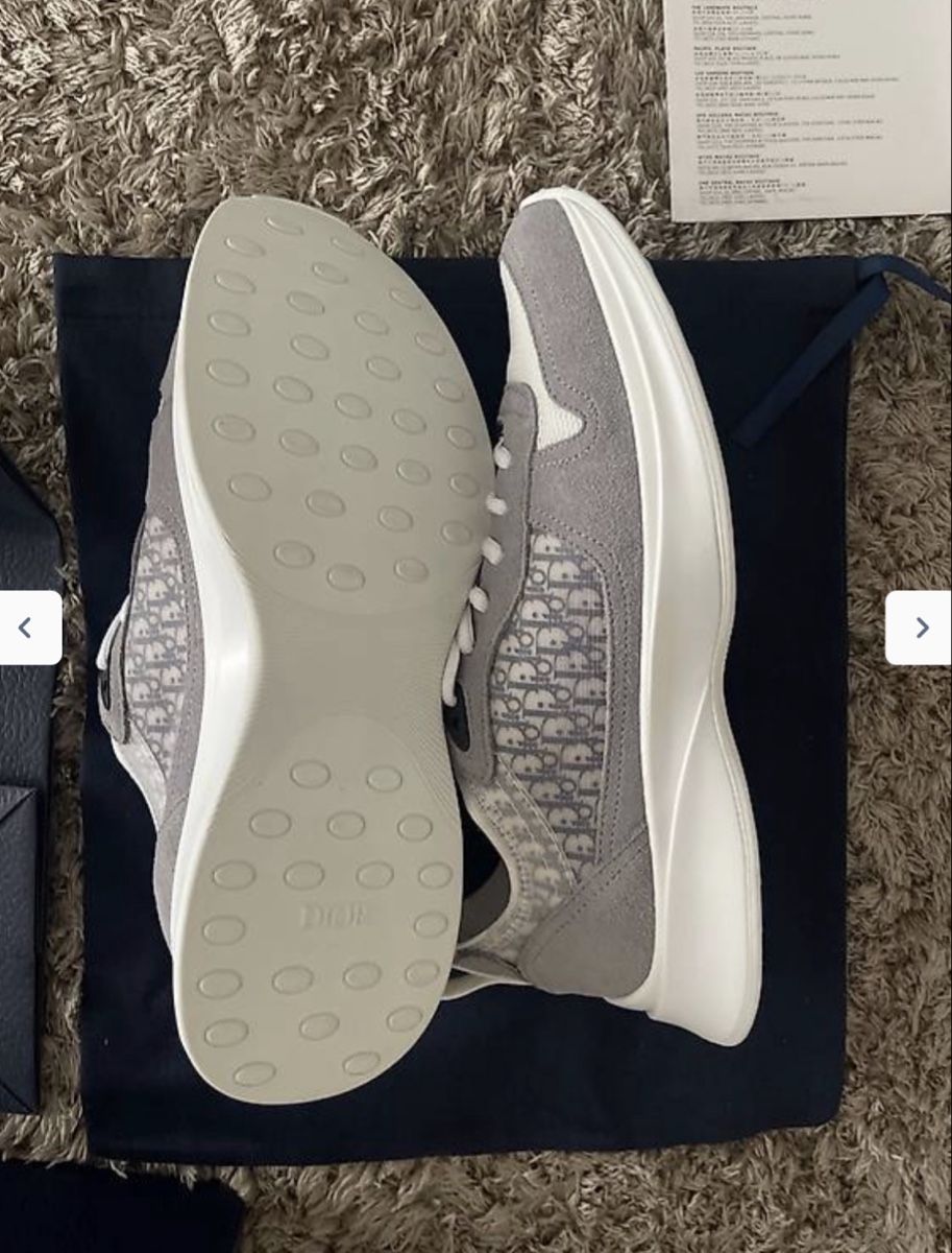 Scarpe da uomo: B25 – Nuovo e nell'imballaggio originale da Genève venduto da jak_rd6k 3