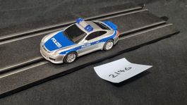 Hilbrand-Handel: Carrera Go Porsche 911(997)GT3 Polizei