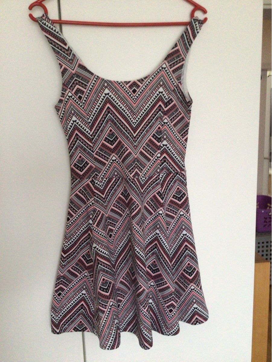 H&M Vestiti & Gonne: Schönes Trägerkleid Gr.36/S – Usato da Steffisburg venduto da lar_x57s