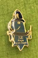 Polizei BS Pin