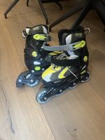 Inlineskates 33-36