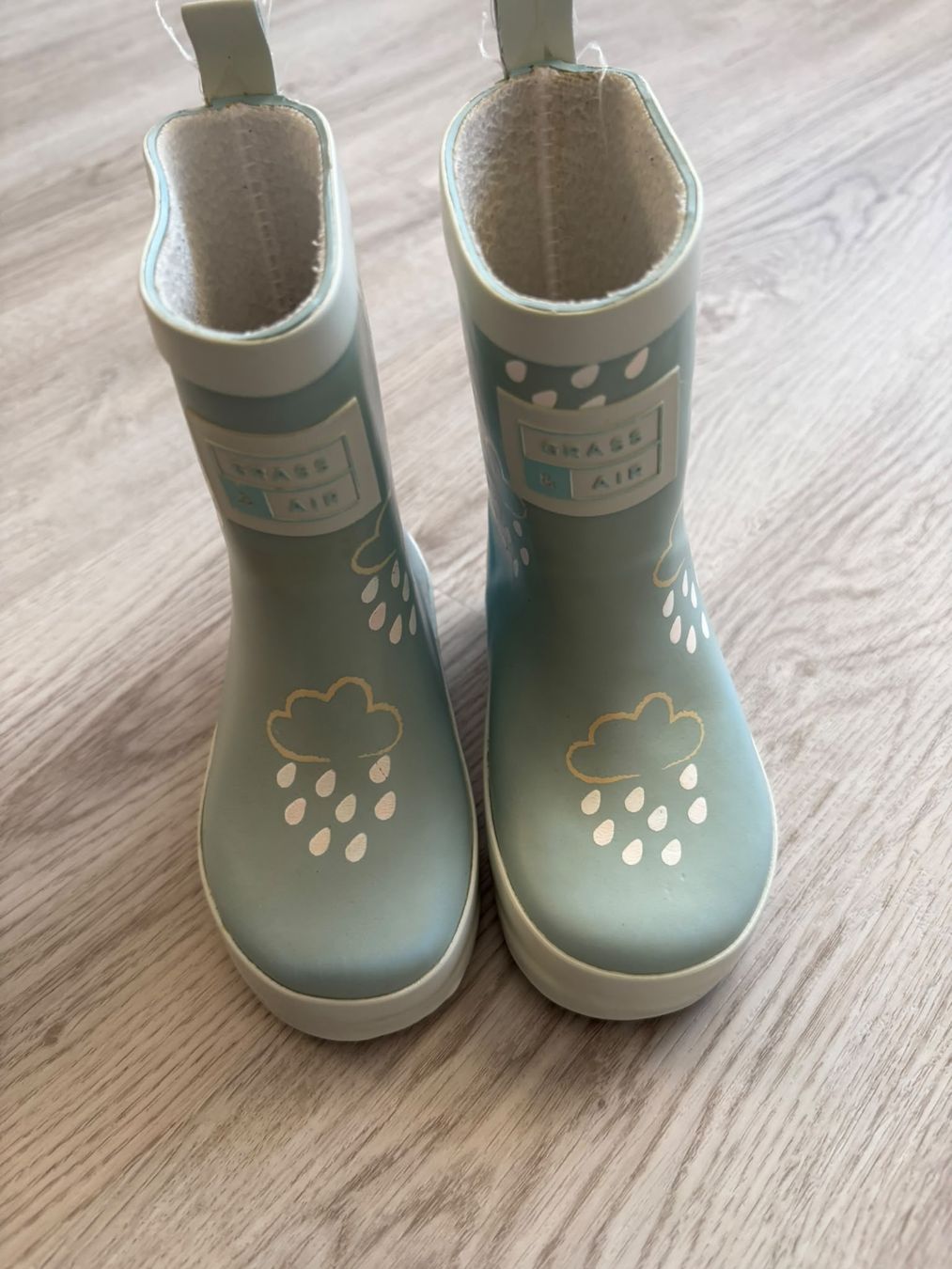 Schuhe für Jungen: Kinder-Gummistiefel – Gebraucht aus Hochfelden von rub_rnw5 1