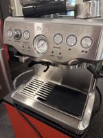 Sage Barista Express 