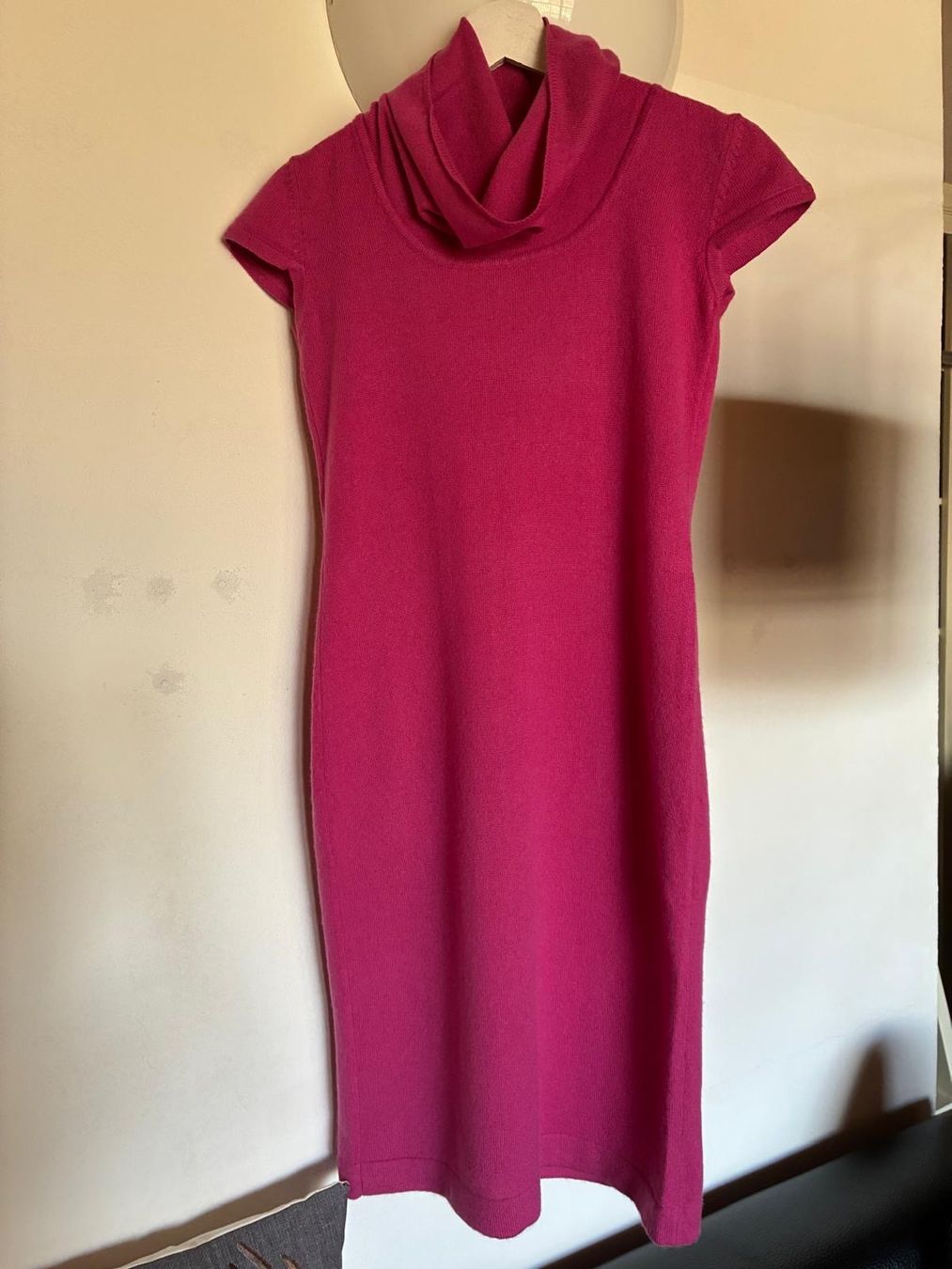 Vestiti: 100% MONGOLIAN CASHEMERE DRESS – Nuovo e nell'imballaggio originale da Rümlang venduto da har_z6qv