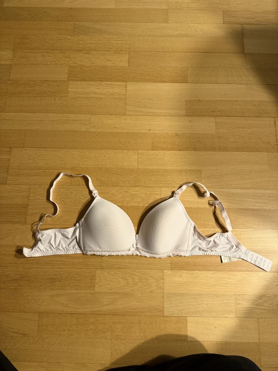 Autres dessous: Marks & Spencer 80B Still-BH, Rosa – D'occasion à Baden par epo_q9lb