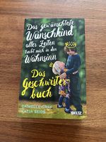 Das gewünschteste Wunschkind aller Zeiten treibt mich 