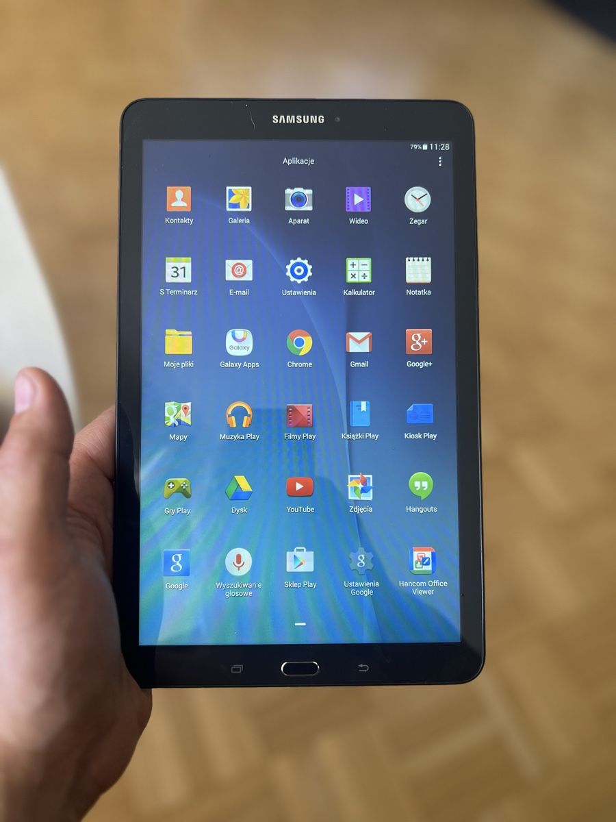 Samsung Tablet PC: Samsung Galaxy Tab A 10.1 T580 gebraucht – Gebraucht aus Ebnat-Kappel von ben_fp5b 8