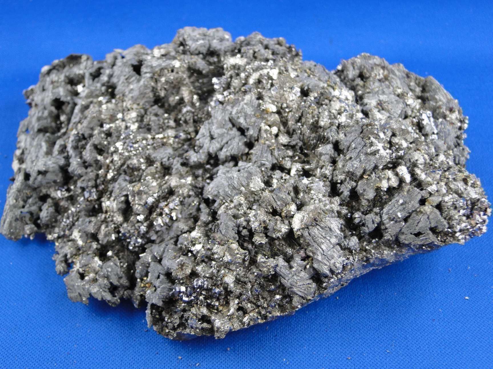 Minerali & Pietre curative: Pyrit psm Pyrrhotit – Usato da Schinznach Bad venduto da Demerald 9