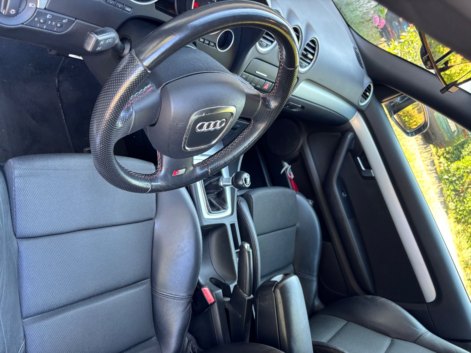 Audi Automobili: Audi A4 Cabriolet noir – Usato da Commugny venduto da tj0205 3