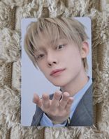 TXT Yeonjun Setsuna Hanabi kpop officiel 