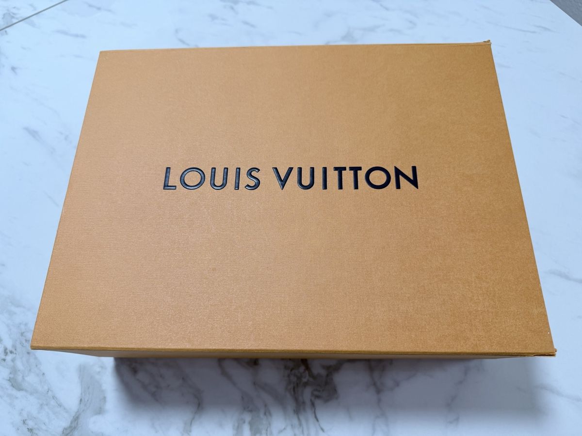Altro per la casa: Louis Vuitton Box/Schachtel – Usato da Regensdorf venduto da covers4you