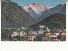 Interlaken 1925