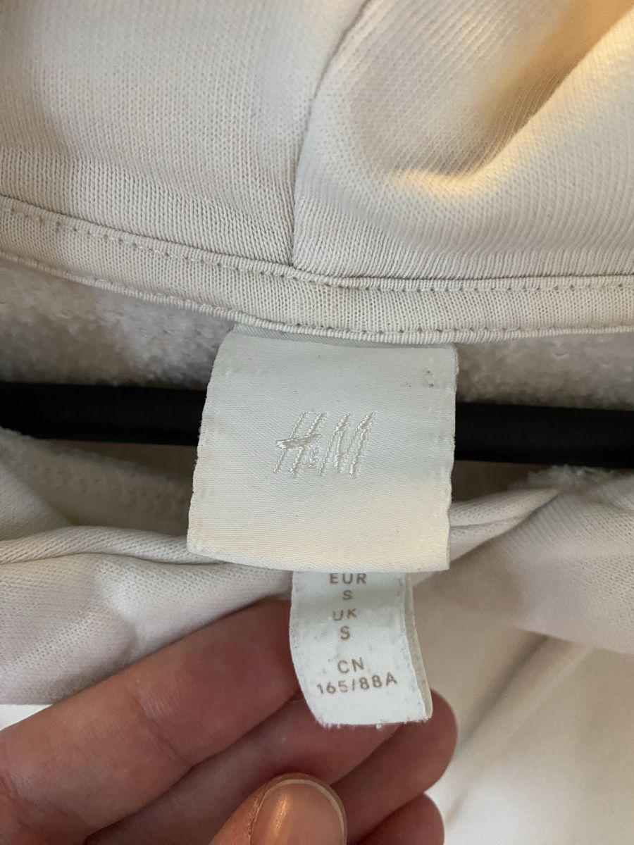 H&M Maglioni & Felpe: H&M Hoodie Gr. S – Usato da Langenthal venduto da vik_v5ml 3