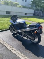 Klassische Honda CBR 600 F, Motor Getriebe guter zustand