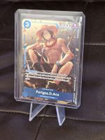 Portgas.D.Ace [Tin Pack Set Vol. 2] P-074 One Piece