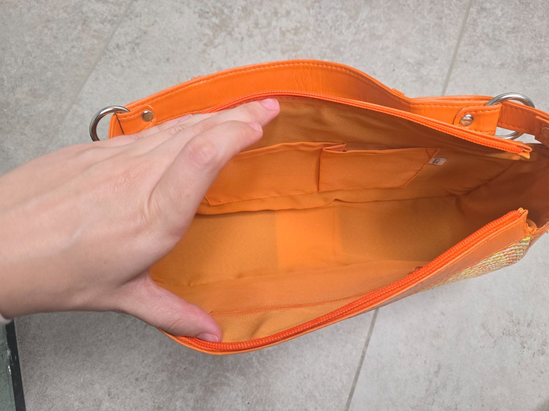 Borse da donna: Damen Tasche neu – Nuovo e nell'imballaggio originale da Heerbrugg venduto da Lulu022020 5
