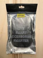 Sticky Dashboard Mat for Smartphones