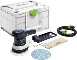 Festool ETS 150/3 EQ+ Exzenterschleifer