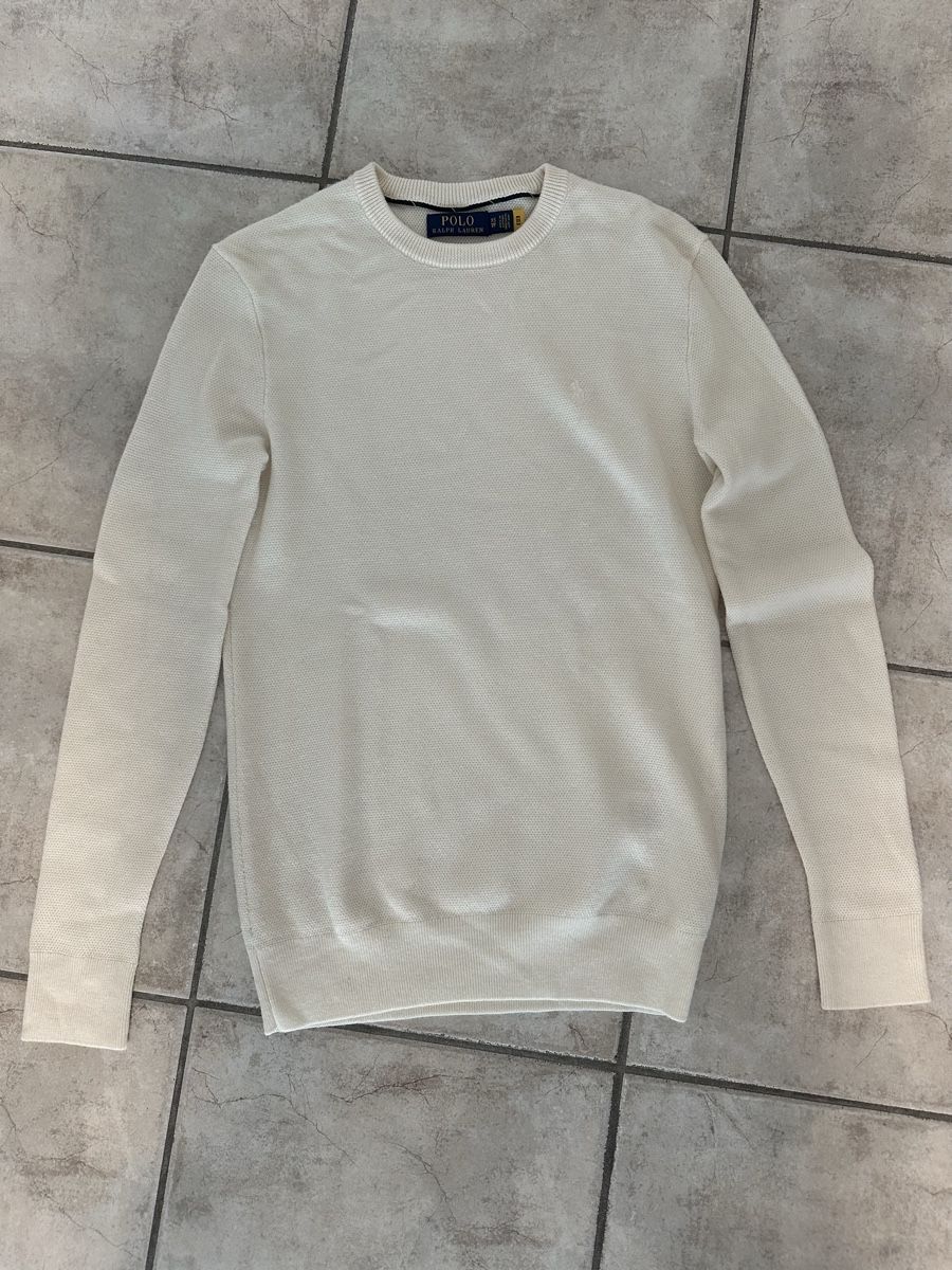 Polo Ralph Lauren Pullover & Sweatshirts: Polo Ralph Lauren Pullover Gr.XS – Gebraucht aus Männedorf von zoe_m2zk
