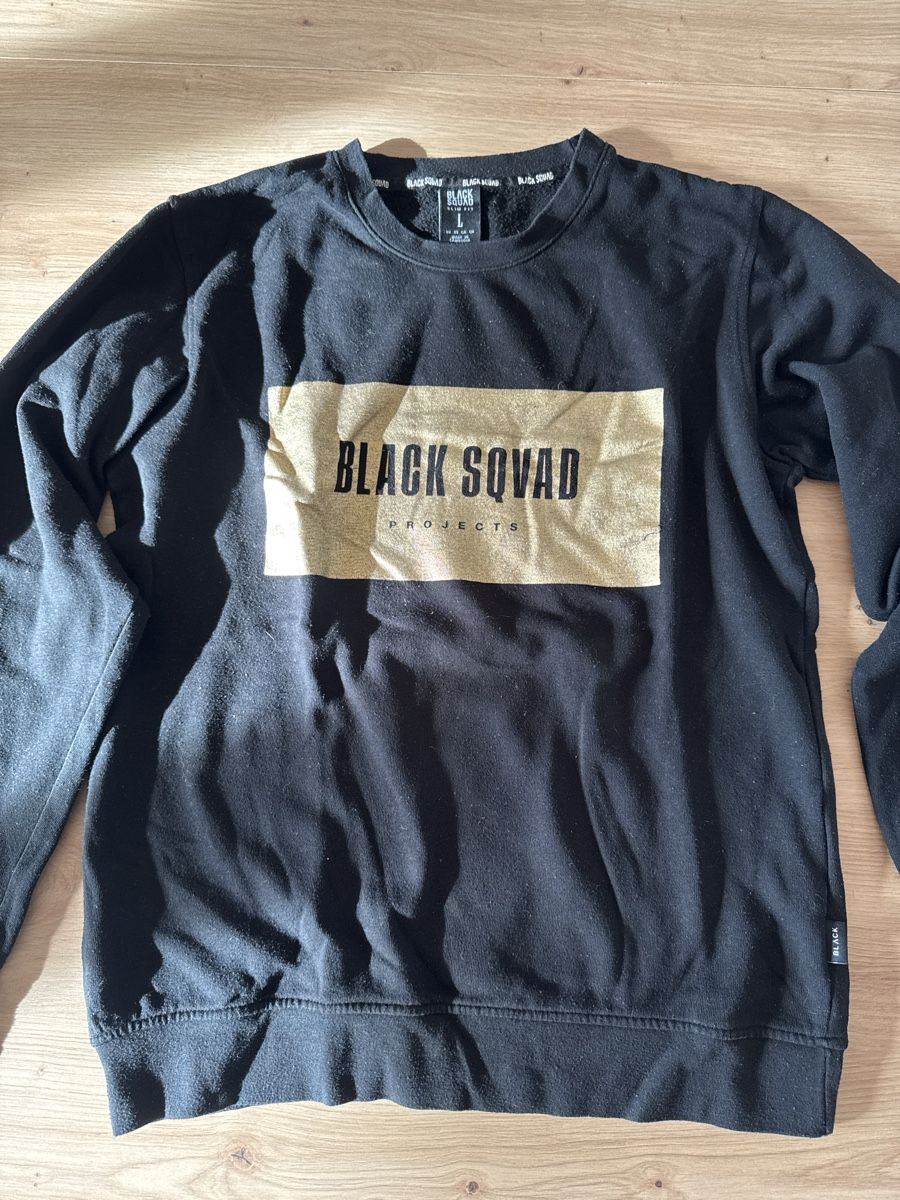 Lotti di vestiti: Hoodies, T-Shirts, Pullover-Mix, Grösse L – Usato da Burgdorf venduto da Lou-123 3