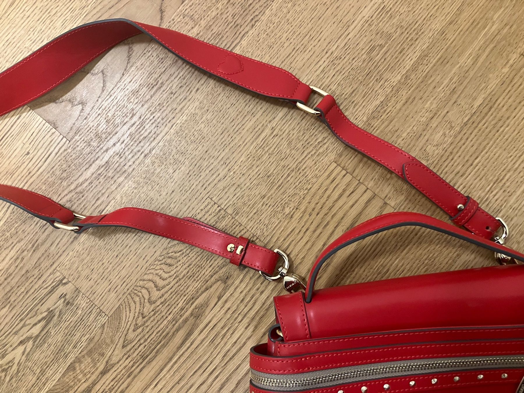Twinset Borse da donna: Nie benutzt TWINSET bag – Nuovo (secondo la descrizione) da Zürich venduto da the_2lsz 5