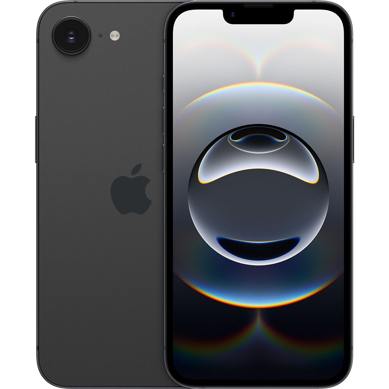 Apple Telefoni cellulari / Smartphones: Apple iPhone 16e 128GB Schwarz Neu & Versiegelt – Nuovo e nell'imballaggio originale da Rüti ZH venduto da jul_sc9w 2