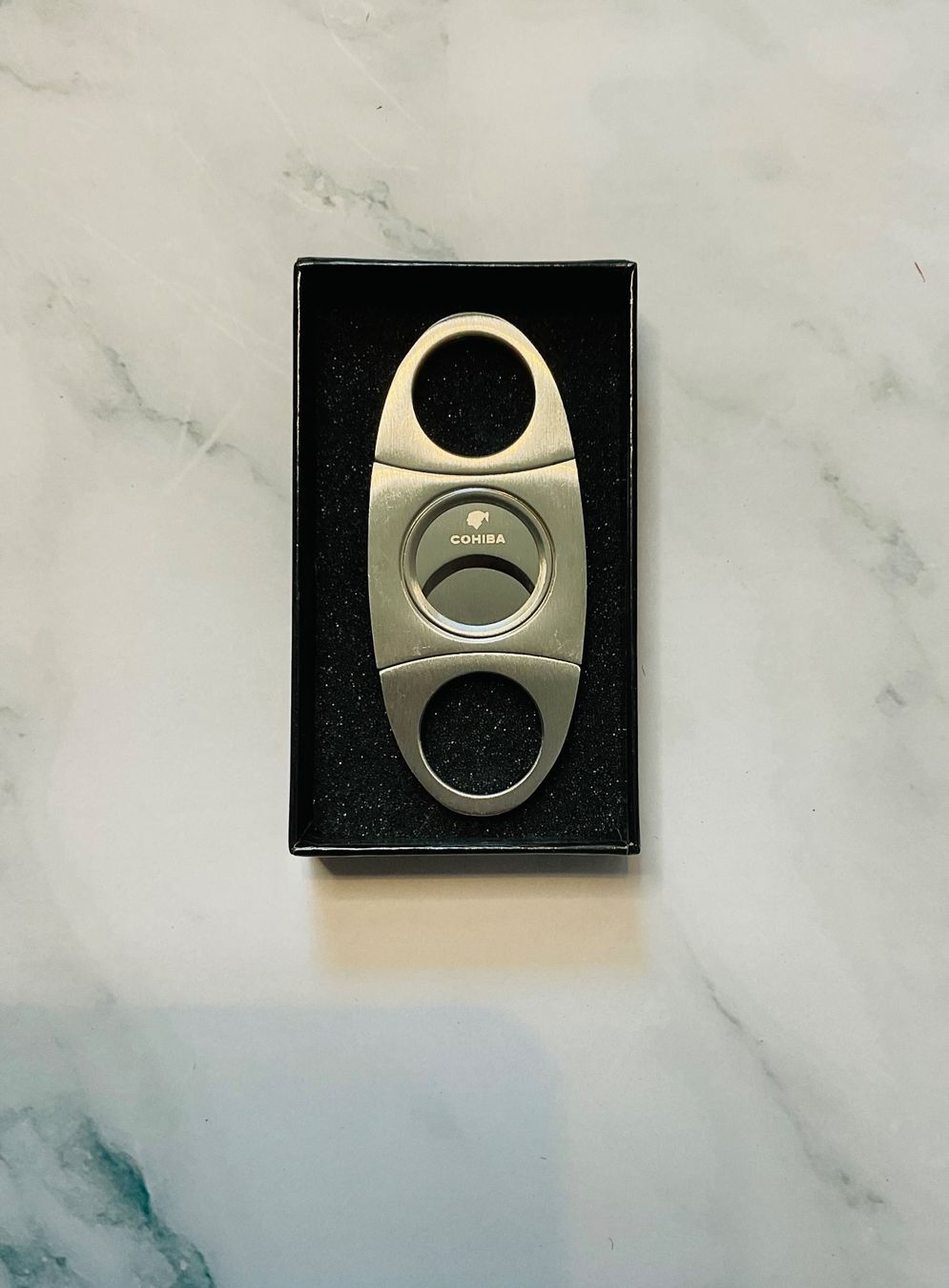 Tutti gli attrezzi: Cutter Zigarren Schneider Zigarrenbedarf NEU – Nuovo e nell'imballaggio originale da Balsthal venduto da FAVE.Accessoires 4