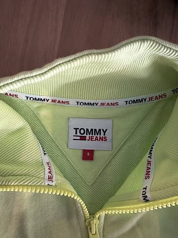 Maglioni & Felpe: Tommy Jeans Pullover S – Usato da Interlaken venduto da raphael26 1