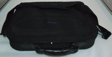 Sacoche PC portable (Dell) en excellent état -Laptoptasche d