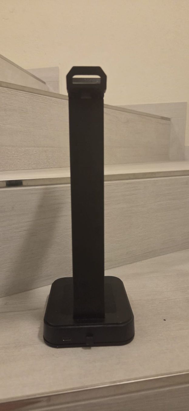 Altro in Decorazioni & Accessori: RGB Headset Stand – Usato da Trachslau venduto da ek40 6