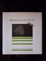 NATURE Genève -Moulin-de-Vert, Réserve naturelle - 1995 - EO