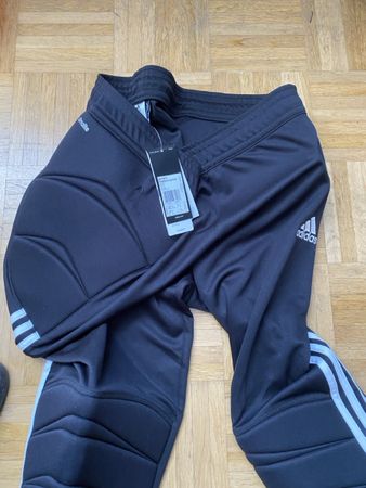 Adidas Trainer Hosen Tierro NEU