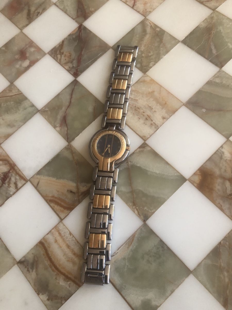 Longines Montres: Armbanduhr Longines – D'occasion à Sissach par Belami