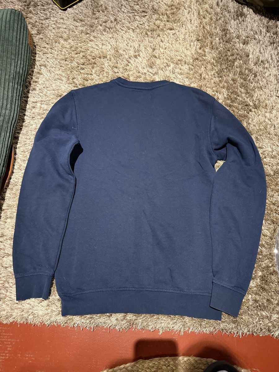 H&M Maglioni & Felpe: Pier One Pullover | Grösse M, blau – Nuovo (secondo la descrizione) da Küsnacht ZH venduto da Wozdav 1
