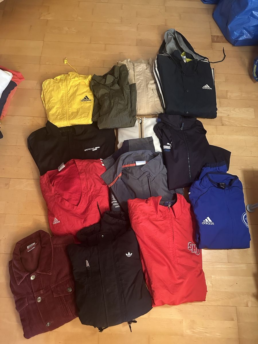 Lotti di vestiti: Vintage Kleider 30stück – Usato da Steckborn venduto da bra_f7jy