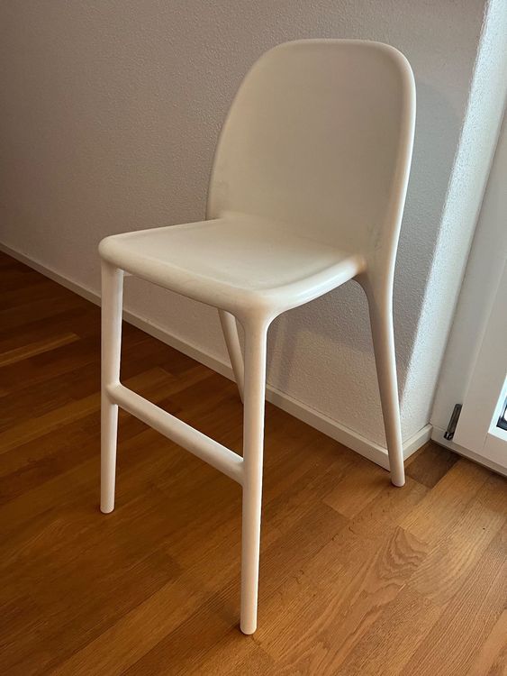 IKEA Urban Stuhl Kaufen auf Ricardo
