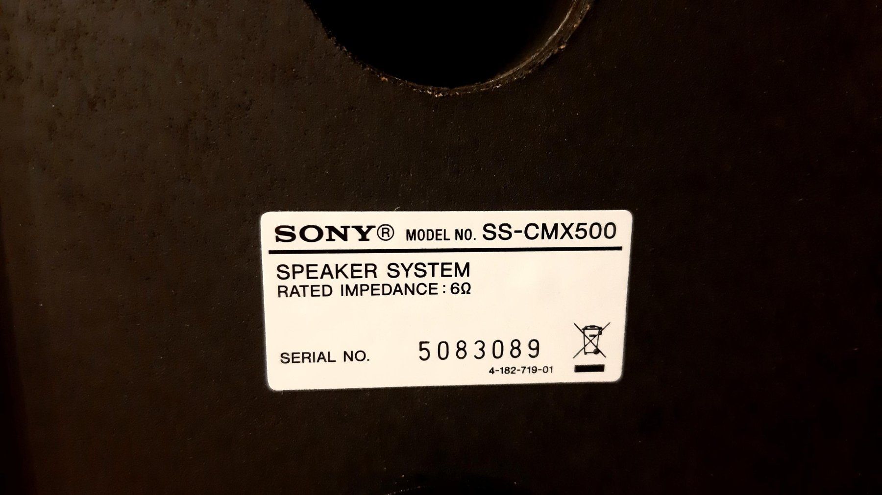 Sony Multimediaplayer & Streamer: Sony Micro HIFI Component System,DAB+,Top Zustand! 53 Zei... – Gebraucht aus Hornussen von cawefu 8