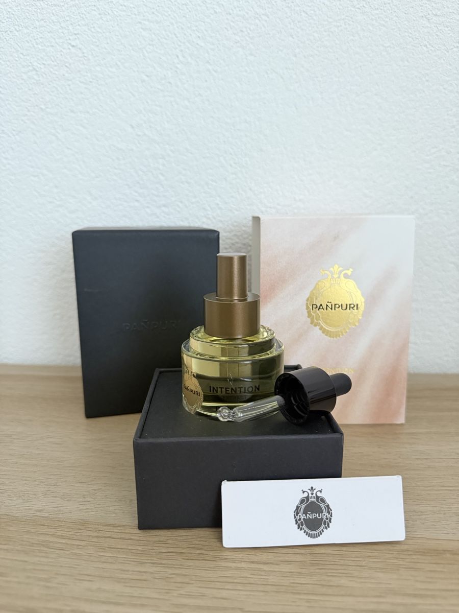 Lalique Profumi & Eau de Toilette: PAÑPURI – Nuovo e nell'imballaggio originale da Granges-Paccot venduto da Hyrenne