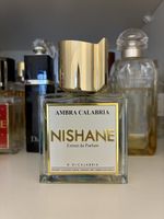 Nishane - Ambra Calabria ext