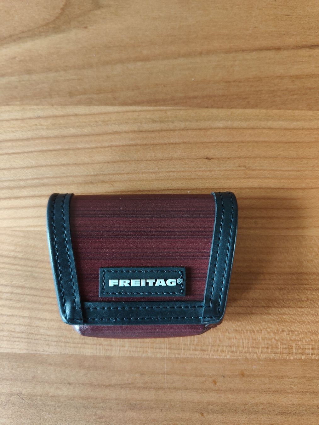Freitag Altro in  Abbigliamento & Accessori: Freitag-Mini Messenger F213 Schlüsseletui – Nuovo (secondo la descrizione) da Winterthur venduto da 1rainbow54 2