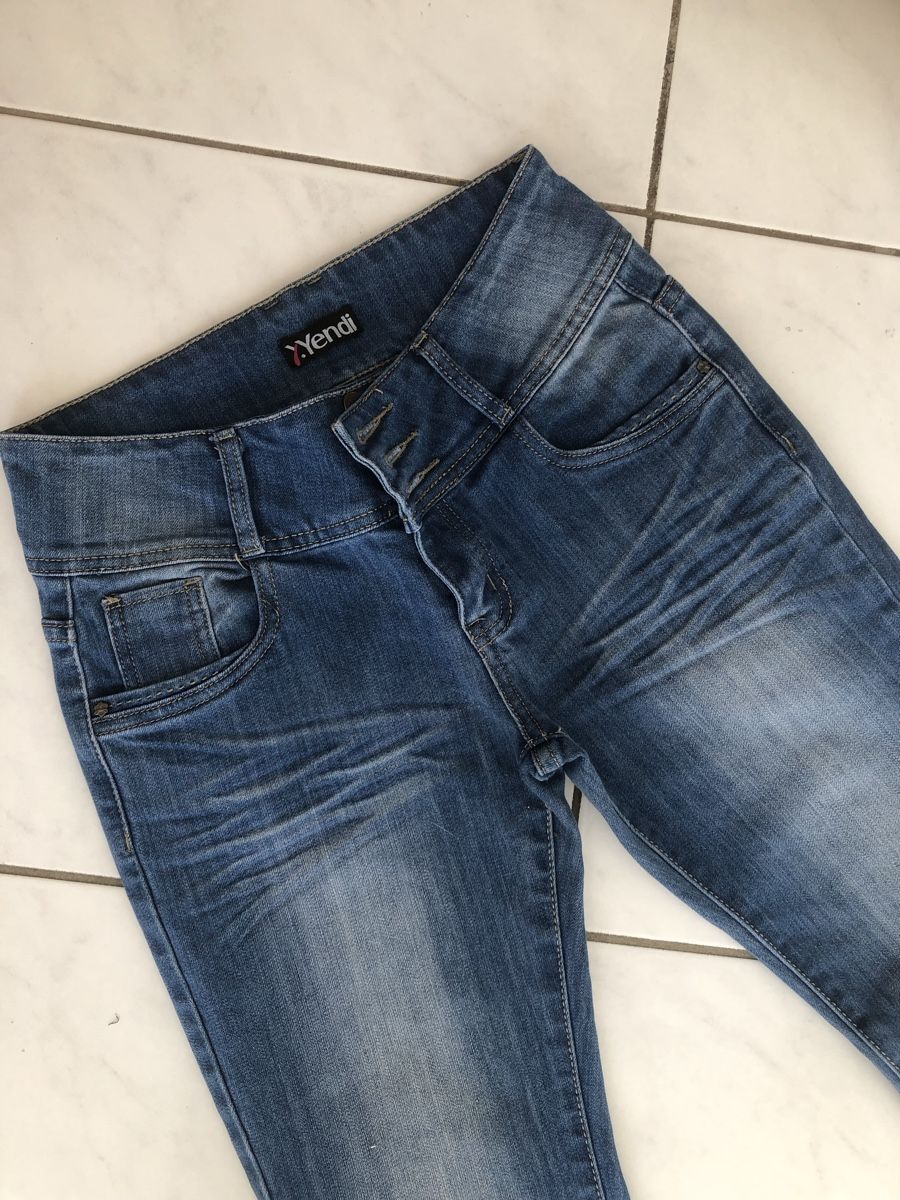 Jeans: Jeans NEU! Gr 36/S – Usato da Zell ZH venduto da Guffos 1