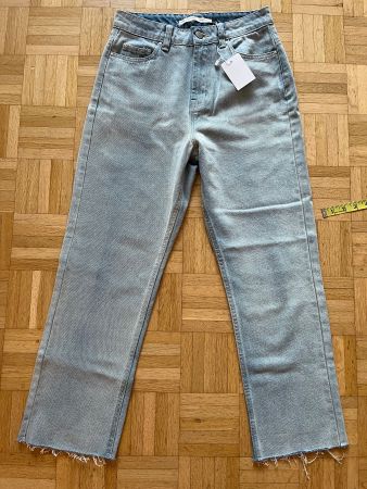 New jeans brave soul  size S