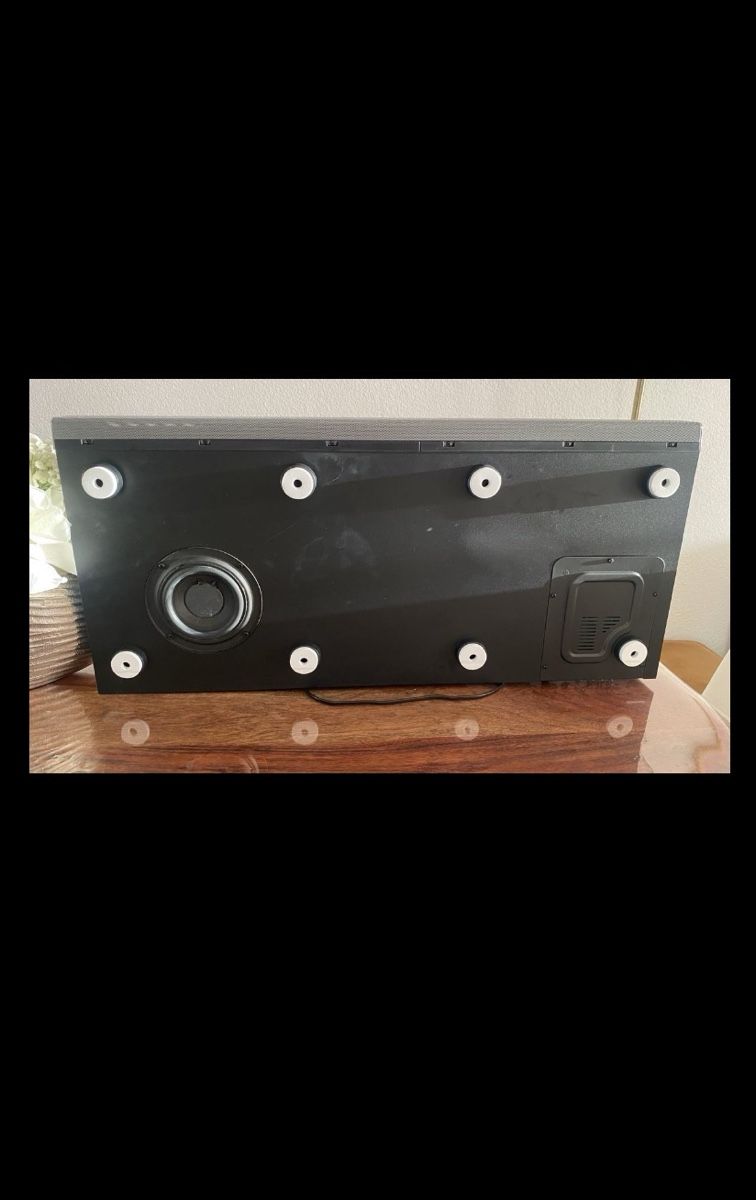 Durabase Casse acustiche: Durabase Soundsystem mit Subwoofer guter Zustand – Nuovo (secondo la descrizione) da Wil SG venduto da lab_xx98 2