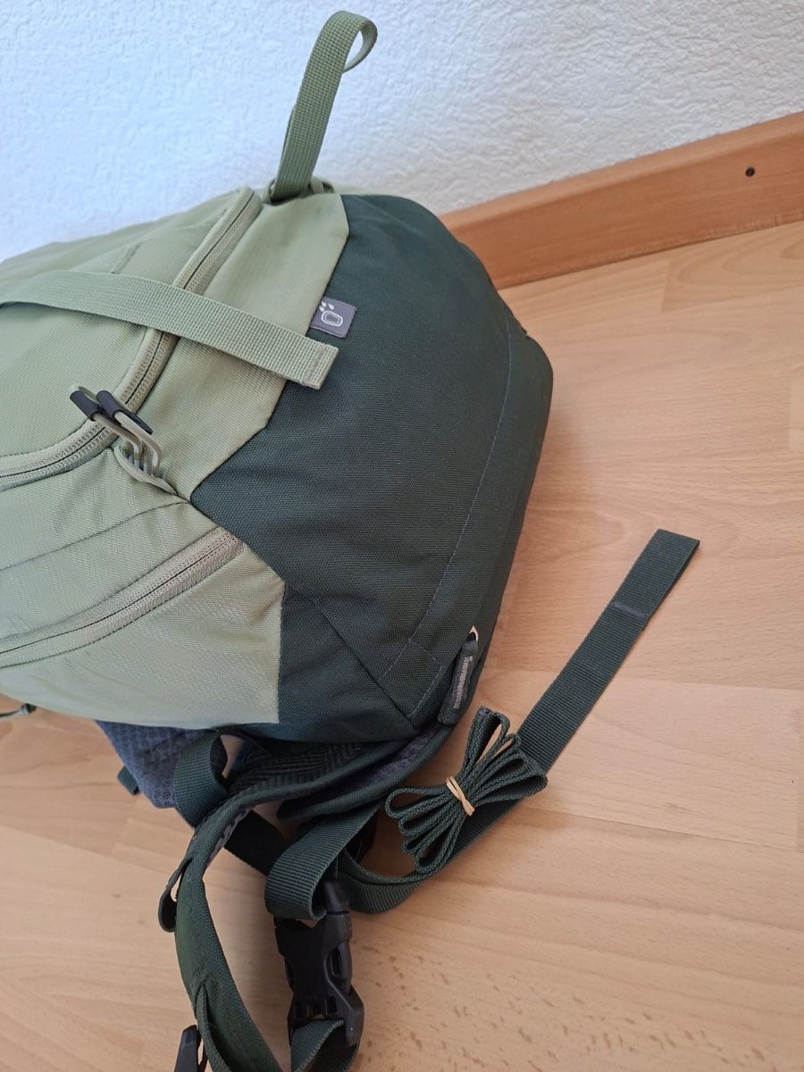 Deuter Sacs à dos: Wanderrucksack Deuter Trail 24 – Neuf (Voir description) à Ittenthal par Lorinakuprecht0 6